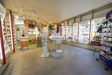 ATIK: Repräsentative Praxisfläche in Top-Lage im Ortskern - Gewerbeobjekt Sandhausen | Angebot:26279602