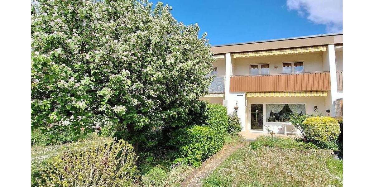 Einfamilienhaus Mannheim Käfertal - 4 Zimmer, 127 m&sup2;, 469.000&euro; | Angebot:26272049