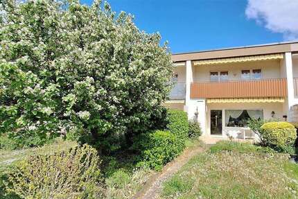 Haus Mannheim Käfertal - 4 Zimmer, 127 m&sup2;, 469.000&euro; | Angebot:26272049