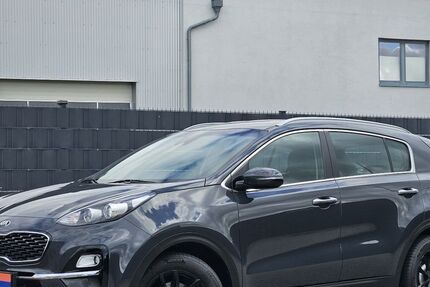 Kia Sportage 94.749 km 17.450 &euro; Monsheim 67590