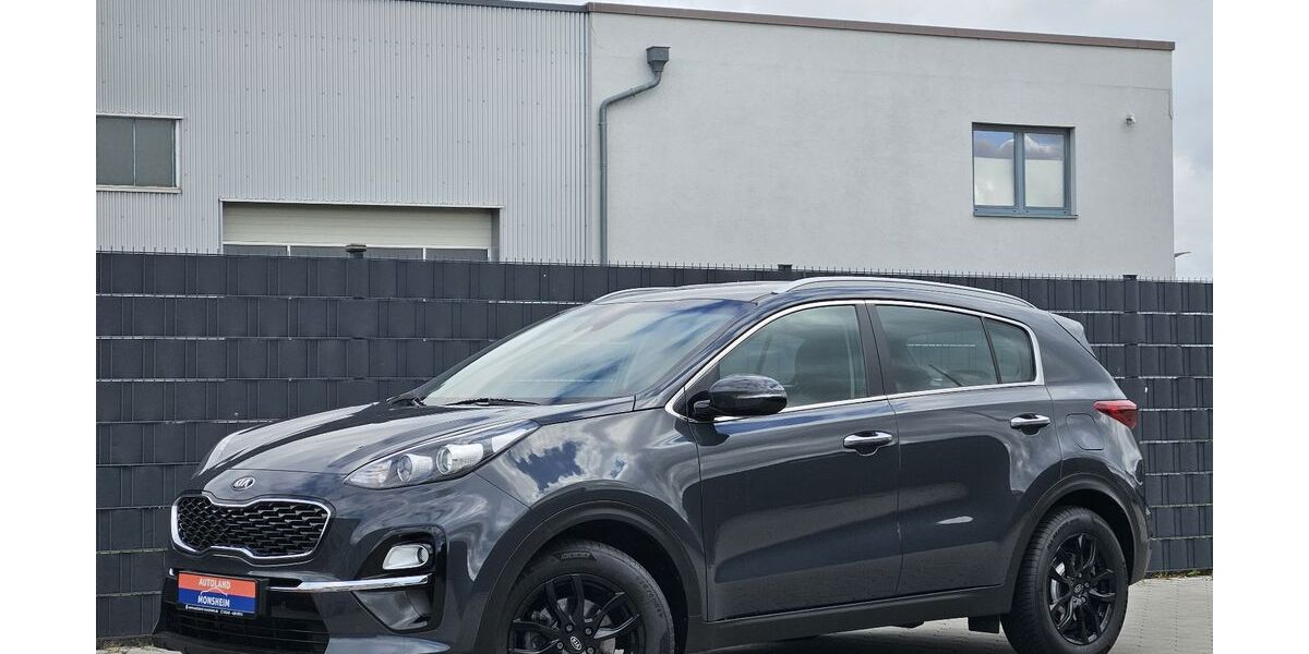 Kia Sportage 94.749 km 17.450 &euro; Monsheim 67590