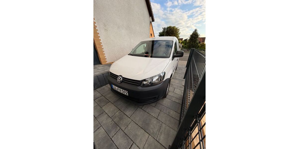 VW Caddy 210.000 km 5.500 &euro; Ludwigshafen 67067