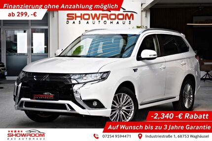 Mitsubishi Outlander 83.885 km 20.999 &euro; Waghäusel 68753