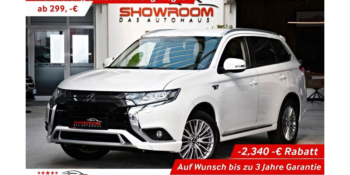 Mitsubishi Outlander 83.885 km 20.999 &euro; Waghäusel 68753