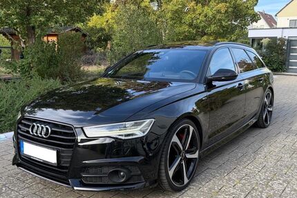 Audi A6 108.000 km 26.900 &euro; Lampertheim 68623
