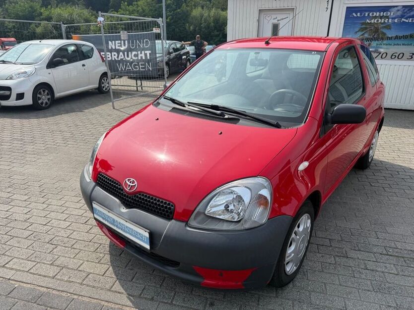 Yaris