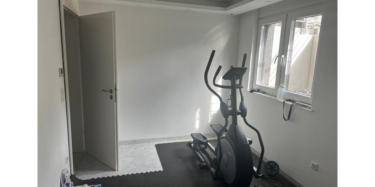 4 Zimmer Wohnung Neubau in Beindersheim 4 zimmer