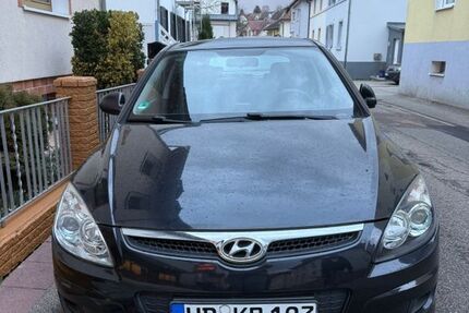 Hyundai i30 246.883 km 1.490 &euro; Bammental 69245