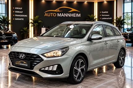 Hyundai i30 93.000 km 12.999 &euro; Mannheim 68199