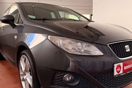 Seat Ibiza 84.000 km 4.990 &euro; Ludwigshafen am Rhein 67059