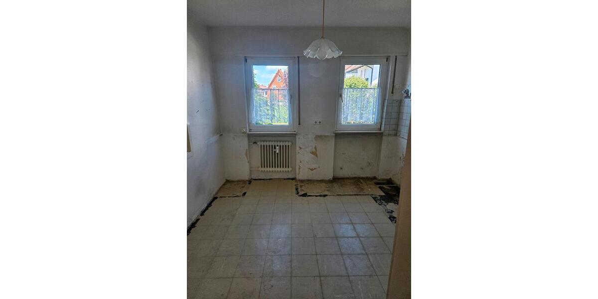 Erdgeschoßwohnung Heddesheim - 2.5 Zimmer, 98 m&sup2;, 300.000&euro; | Angebot:27162326