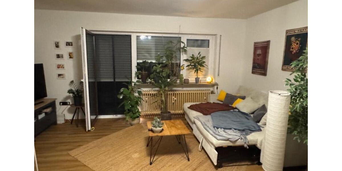 1 Zimmer Apartment 1 zimmer