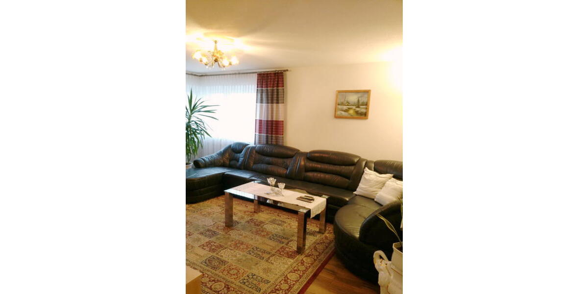 ObjNr:18999 - TOP gepflegte und helle 4 Zimmer - ETW mit Balkon in Philippsburg 4 zimmer