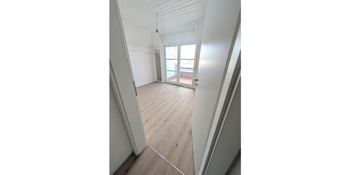 Etagenwohnung Gernsheim - 3 Zimmer, 86 m&sup2;, 319.000&euro; | Angebot:26906314