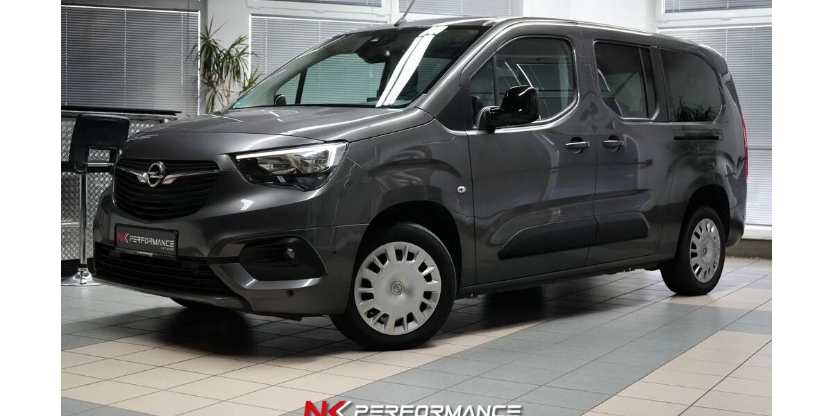 Opel Combo Life 72.920 km 20.990 &euro; Fürth / Odenwald 64658