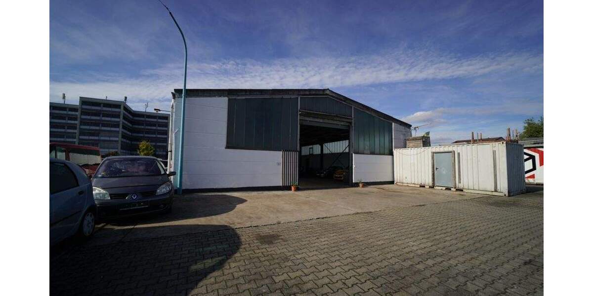 Gewerbeobjekt Neustadt an der Weinstraße Lachen-Speyerdorf - 1.480.000&euro; | Angebot:25680393