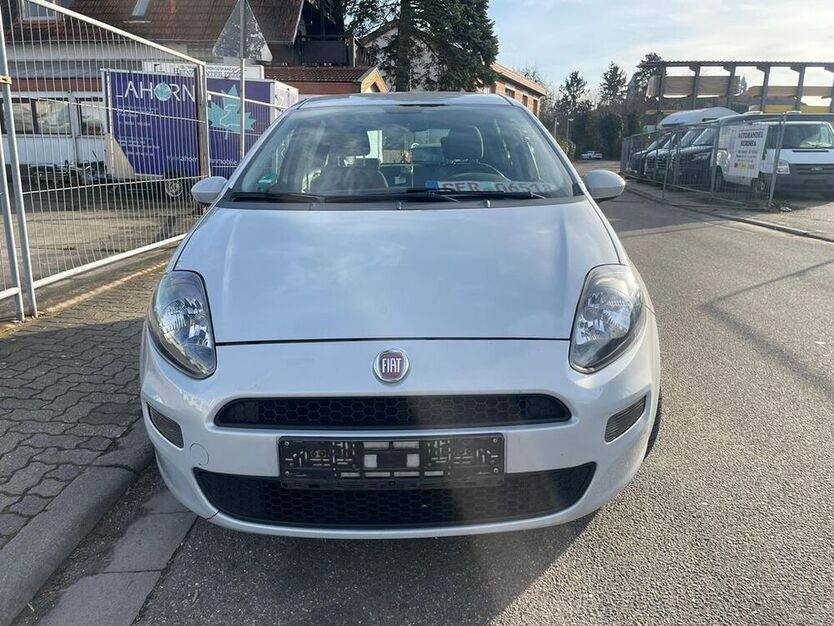 Punto