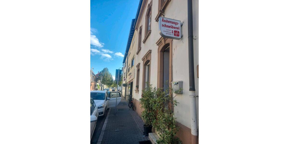 Gewerbeobjekt Schwetzingen - 1.100&euro; | Angebot:25650127