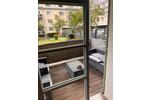 Hochparterre Ludwigshafen am Rhein Ludwigshafen-Hemshof - 2 Zimmer, 76 m&sup2;, 1.500&euro; | Angebot:26375462