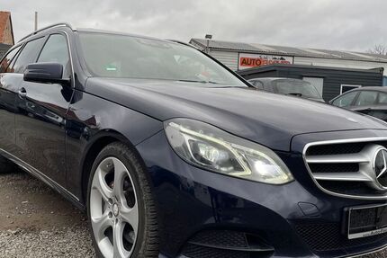 Mercedes-Benz E 350 187.700 km 13.900 &euro; Worms 67547
