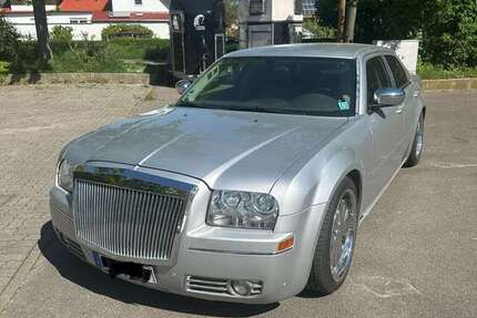Chrysler 300C 115.000 km 6.800 &euro; frankenthal 67227