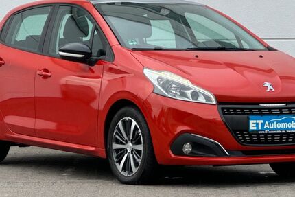 Peugeot 208 100.000 km 5.990 &euro; Viernheim (bei Mannheim) 68519
