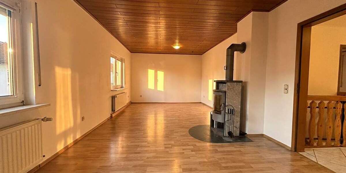 Einfamilienhaus Worms Vororte Südwest - 5 Zimmer, 120 m&sup2;, 245.000&euro; | Angebot:23745420