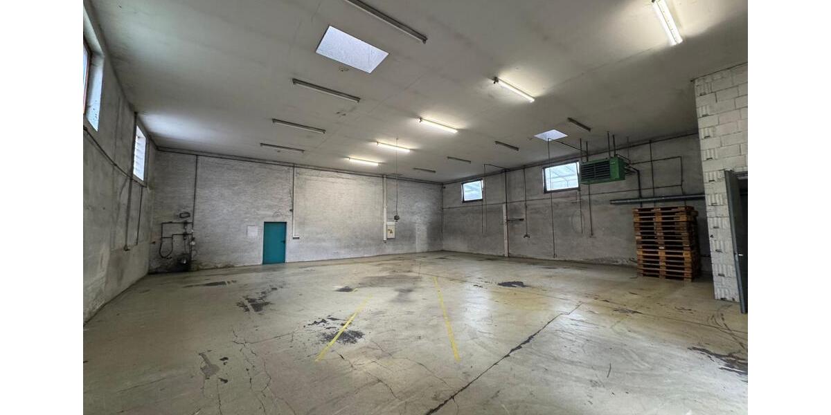 Gewerbeobjekt Wald-Michelbach Michelbach - 1.024&euro; | Angebot:25305500