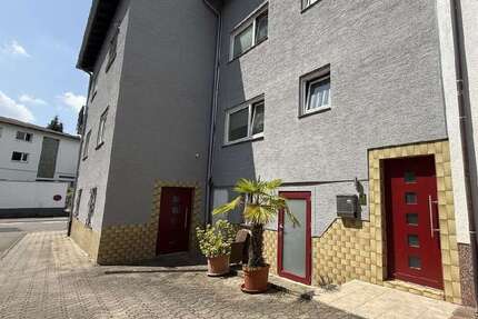 Haus zum Kaufen in Weinheim 595.000 € 204 m²