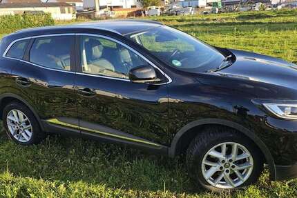 Renault Kadjar 223.000 km 7.500 &euro; Maxdorf 67133