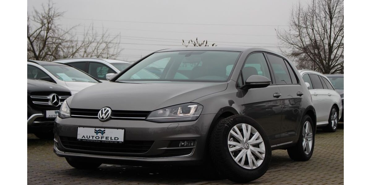 VW Golf 138.500 km 11.450 &euro; Ladenburg 68526