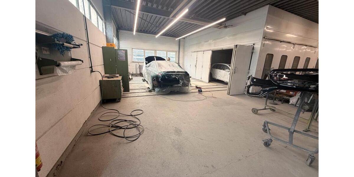 Gewerbeobjekt Worms - 5.500&euro; | Angebot:24783970