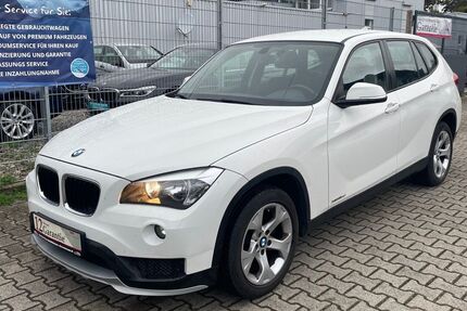 BMW X1 129.000 km 12.990 &euro; Hemsbach 69502