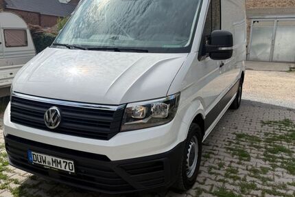 VW Crafter 265.400 km 13.400 &euro; Gönnheim 67161
