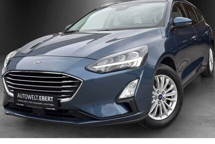 Ford Focus 63.800 km 18.690 € Bensheim 64625