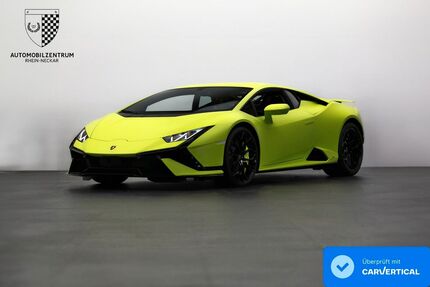 Lamborghini Huracán 4.871 km 299.900 € Viernheim 68519