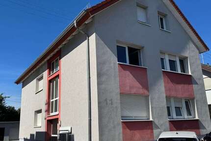 Wohnung Walldorf - 4 Zimmer, 97 m&sup2;, 375.000&euro; | Angebot:27701158
