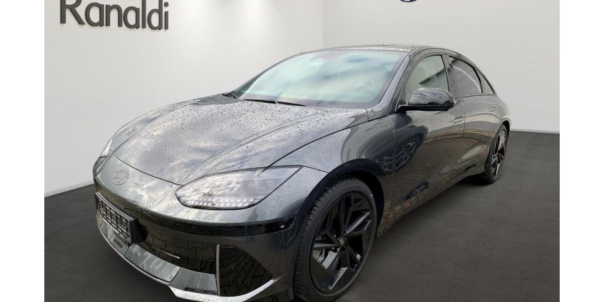 Hyundai IONIQ 6 16.500 km 35.990 &euro; Wiesloch 69168