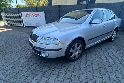 Skoda Octavia 156.500 km 1.999 &euro; Mannheim 68199