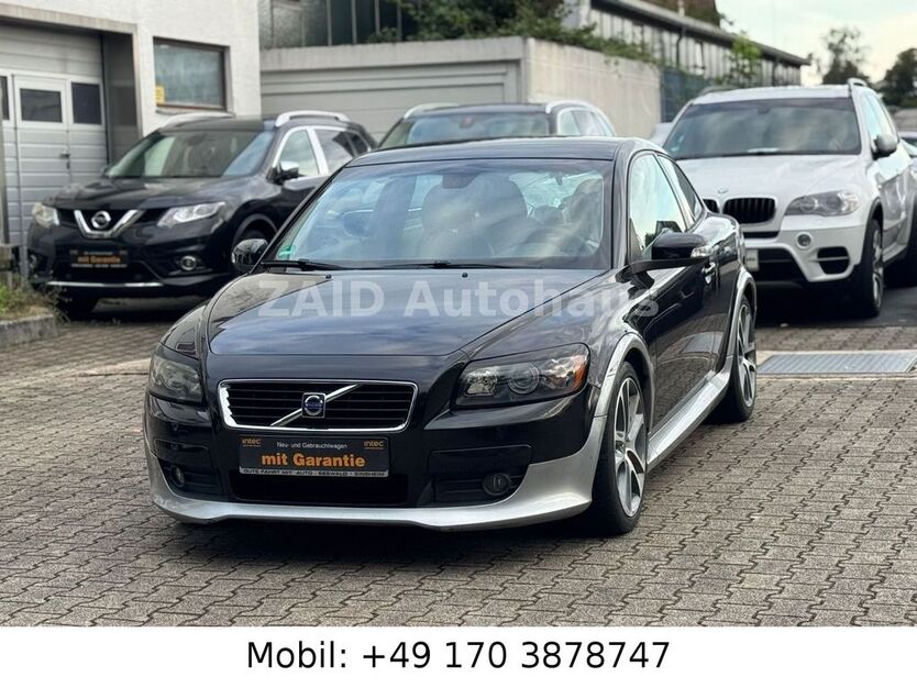 Volvo C30 159.000 km 6.999 € Wiesloch 69168