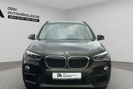 BMW X1 114.684 km 17.990 &euro; Neulußheim 68809