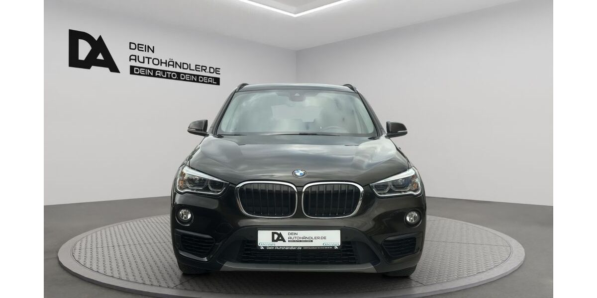 BMW X1 114.684 km 17.990 &euro; Neulußheim 68809