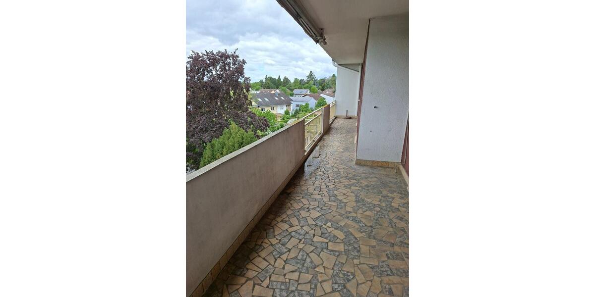 Etagenwohnung Speyer - 4 Zimmer, 115 m&sup2;, 310.000&euro; | Angebot:26605358