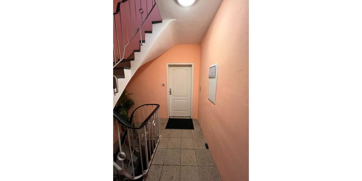 Helle 2-Zimmer-Wohnung (70 m²) mit Balkon & Einbauküche in Brühl 2 zimmer