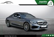 Mercedes C 200