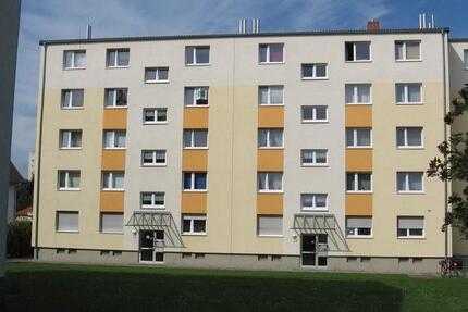 Vermietete 2 ZKBB 56 Quadratmeter 2 zimmer