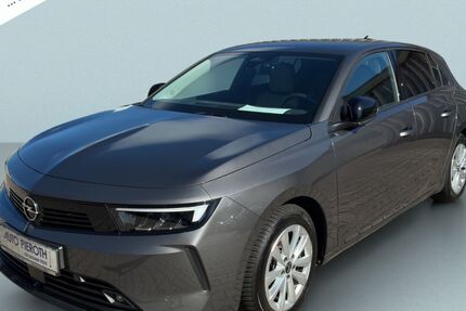 Opel Astra 18.600 km 20.850 &euro; Worms 67547