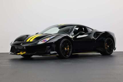 Ferrari 488 7.458 km 459.900 € Viernheim 68519