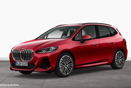 BMW 223 Active Tourer 12.554 km 45.880 &euro; Mannheim 68169