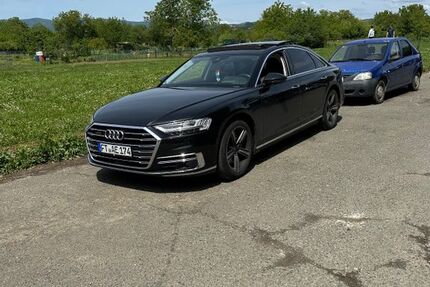 Audi A8 109.000 km 42.400 &euro; Frankenthal 67227